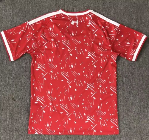 25-26 LIV Special Edition Fans Soccer Jersey
