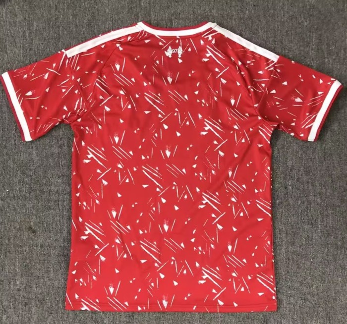25-26 LIV Special Edition Fans Soccer Jersey