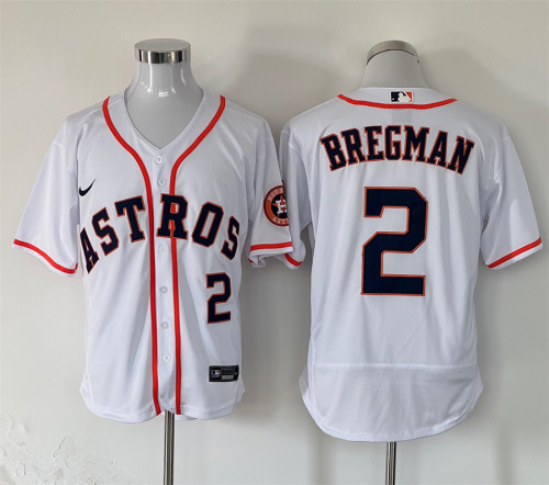 2025 MLB Houston Astros New Pattern Jersey