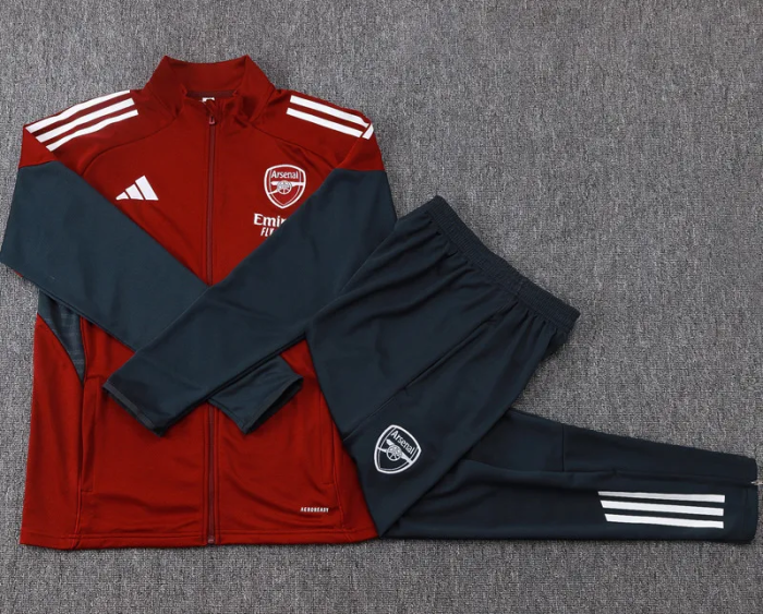 25-26 ARS High Quality Jacket Tracksuit
