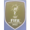World Champions 2022世界杯胸前盾