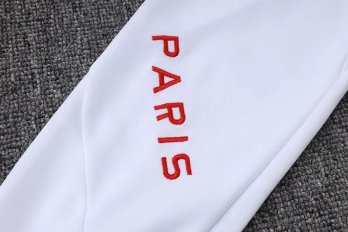 25-26 PSG High Quality Jacket Tracksuit