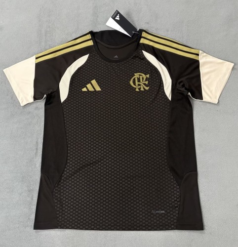 25-26 Flamengo Special Edition Fans Training shirts