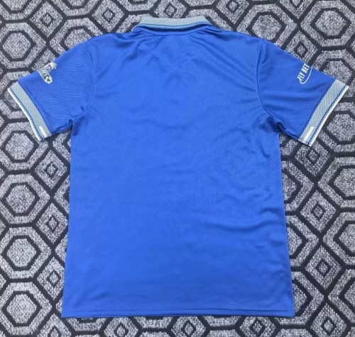 25-26 ARS Blue Special Edition Training shirts