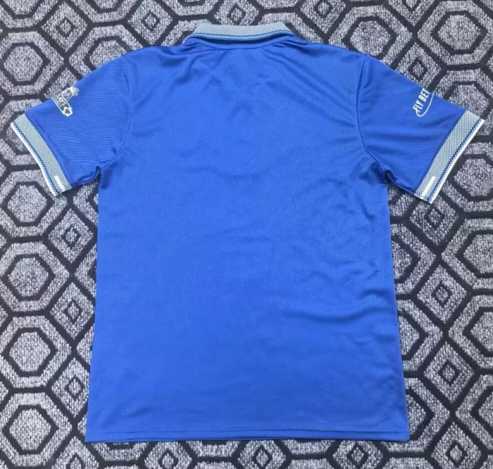 25-26 ARS Blue Special Edition Training shirts