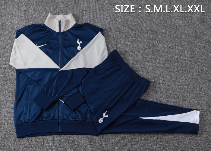 25-26 TOT High Quality Jacket Tracksuit