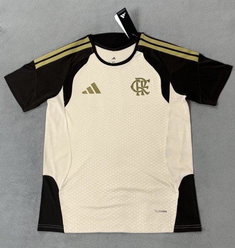 25-26 Flamengo Special Edition Fans Training shirts