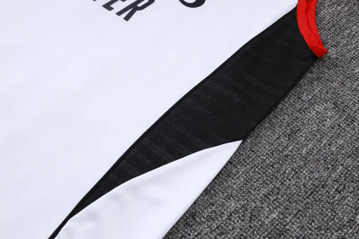 25-26 ARS High Quality Tank Top And Shorts Suit