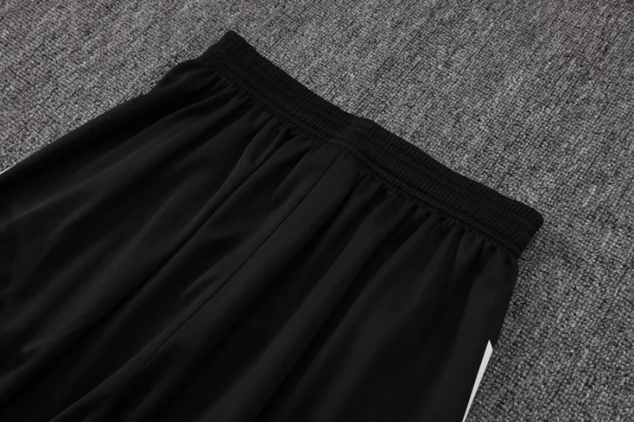 25-26 Al-Ahli Saudi High Quality Tank Top And Shorts Suit