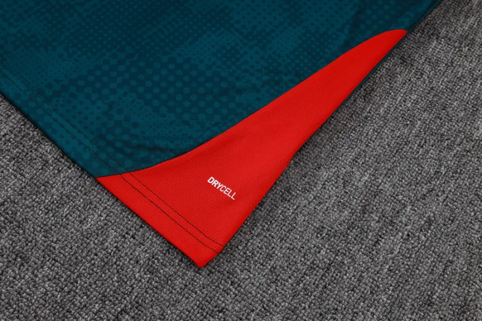 25-26 ACM High Quality Tank Top And Shorts Suit