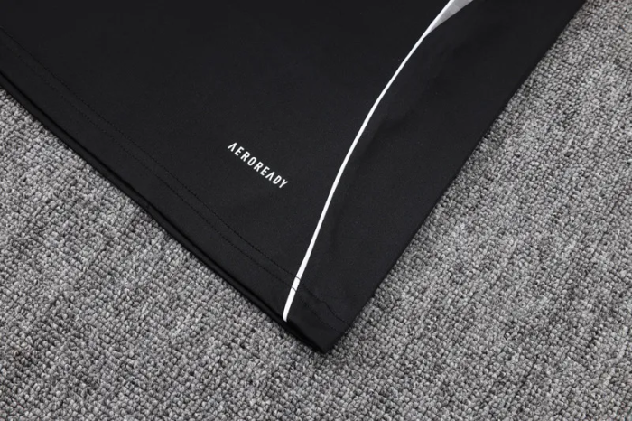 25-26 Al-Ahli Saudi High Quality Training Short Suit