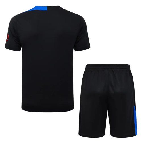 25-26 PSG High Quality Training Short Suit