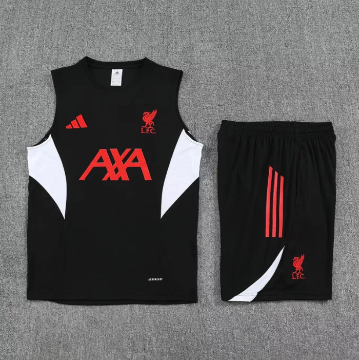 25-26 LIV High Quality Tank Top And Shorts Suit