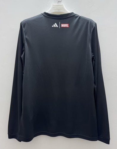 25-26 RMA Special Edition Long Sleeve Fans Training Shirts (长袖)