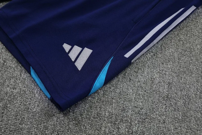 25-26 ARS High Quality Tank Top And Shorts Suit