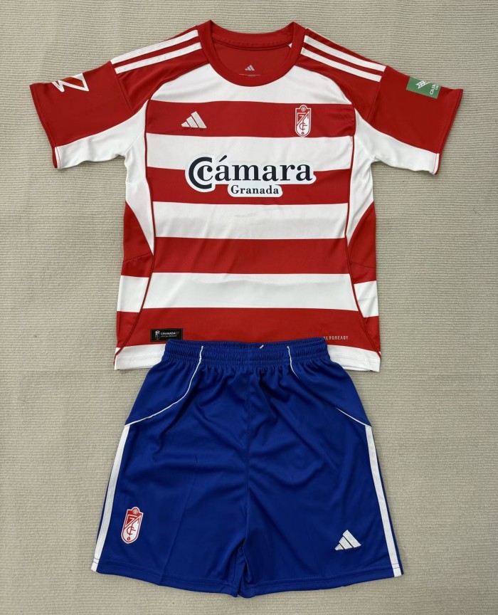 25-26 Granada Home Adult Suit