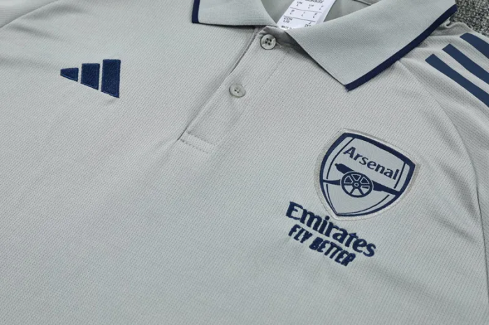 25-26 ARS High Quality Polo Tracksuit