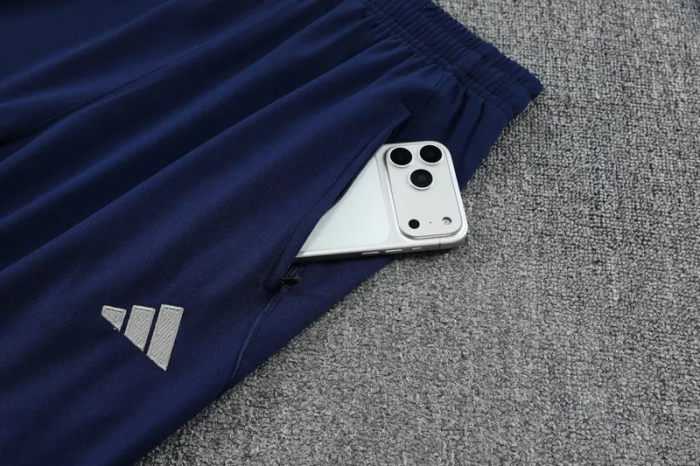 25-26 ARS High Quality Polo Tracksuit