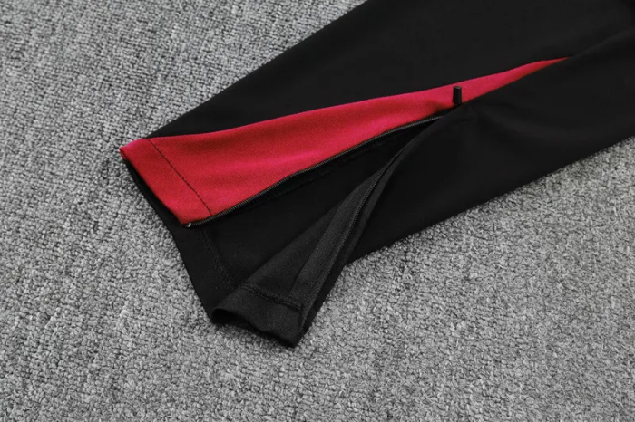 25-26 PSG High Quality Polo Tracksuit