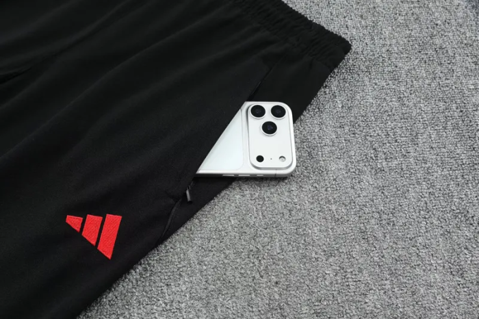 25-26 LIV High Quality Polo Tracksuit