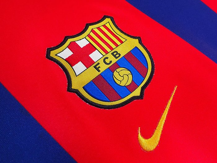 1998-1999 BAR Home Retro Soccer Jersey