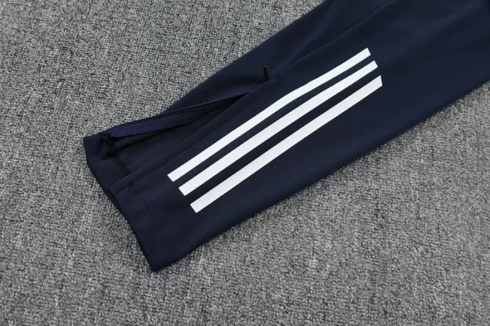 25-26 RMA High Quality Polo Tracksuit