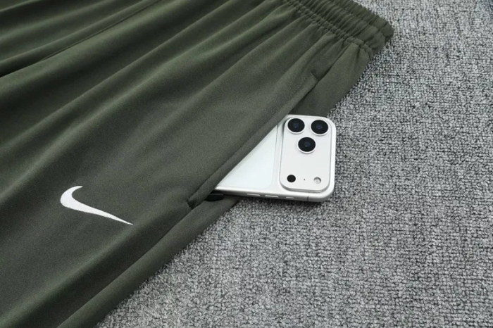 25-26 CHE High Quality Polo Tracksuit