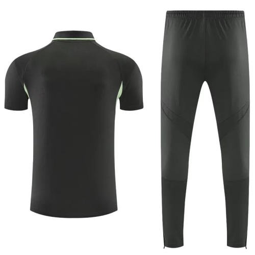 25-26 RMA High Quality Polo Tracksuit