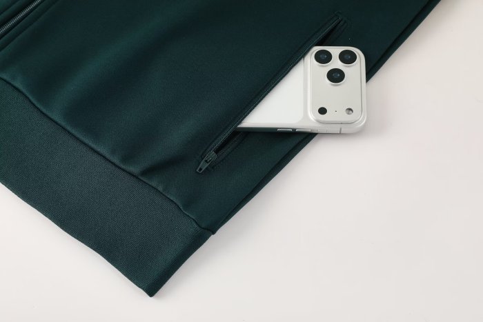 25-26 JUV High Quality Jacket Tracksuit