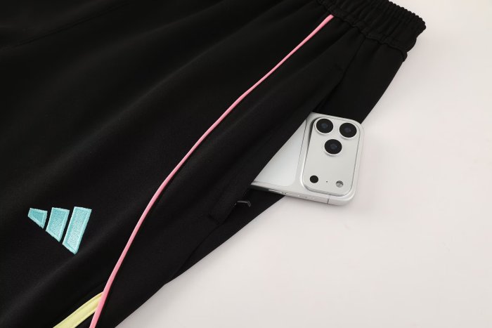 25-26 JUV High Quality Jacket Tracksuit