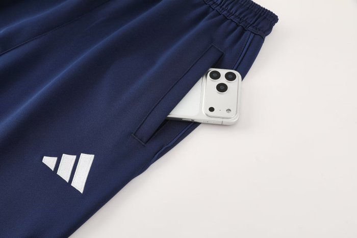 25-26 ARS High Quality Jacket Tracksuit