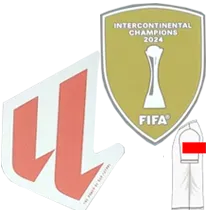 25-26 RMA Third Fans Soccer Jersey