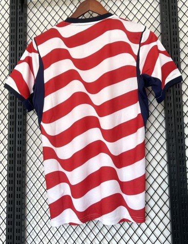 2026 USA Home Fans Soccer Jersey