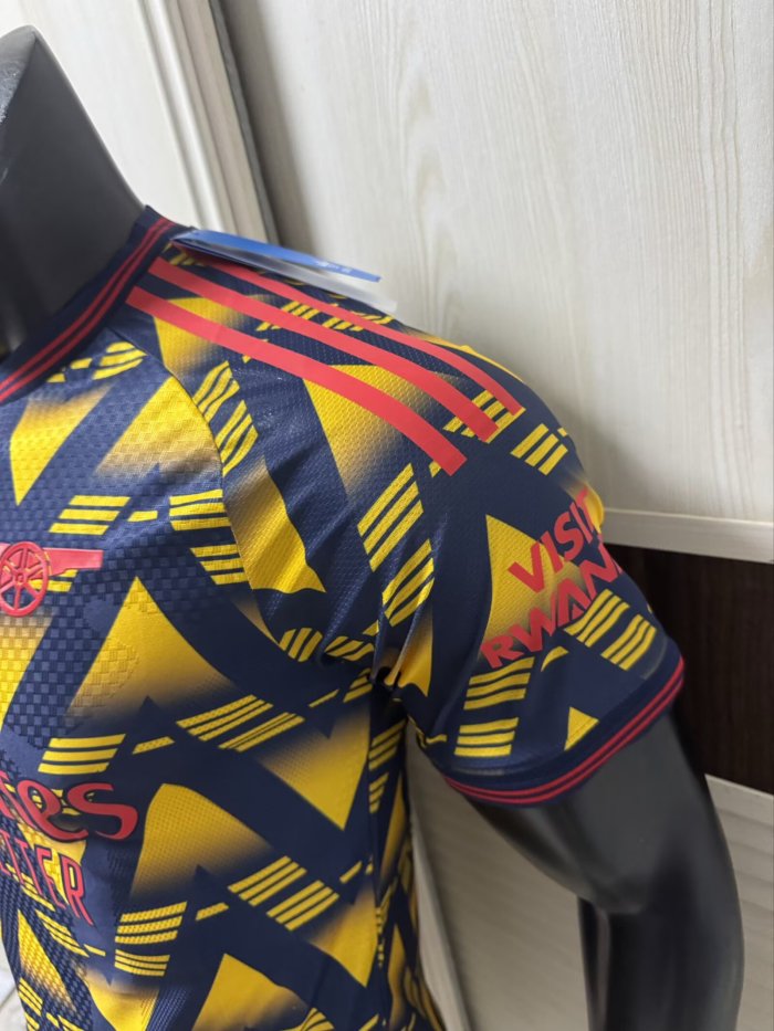 25-26 ARS Special Edition Player Version Soccer Jersey