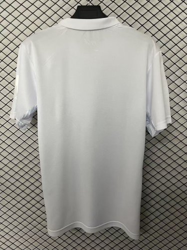 25-26 TOT 125th Anniversary Edition Fans Soccer Jersey