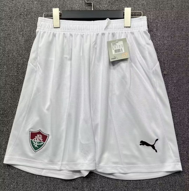 2026 Fluminense Home Shorts Pants
