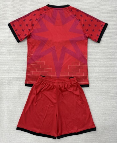 25-26 Venezia FC Fourth Adult Suit