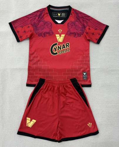 25-26 Venezia FC Fourth Adult Suit