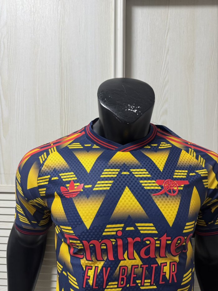 25-26 ARS Special Edition Player Version Soccer Jersey