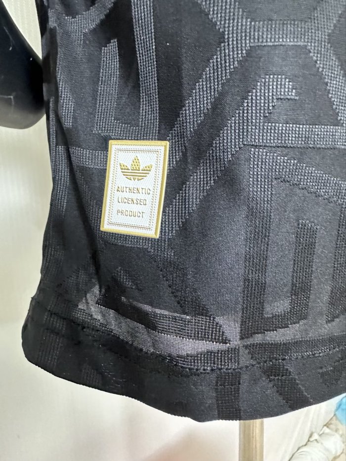 2026 Mexico Third Player Version Soccer Jersey