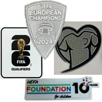 2026 Spain GoalKeeper Player Version Soccer Jersey