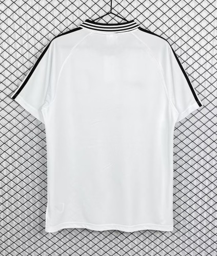 1996-1997 Besiktas Home Retro Soccer Jersey