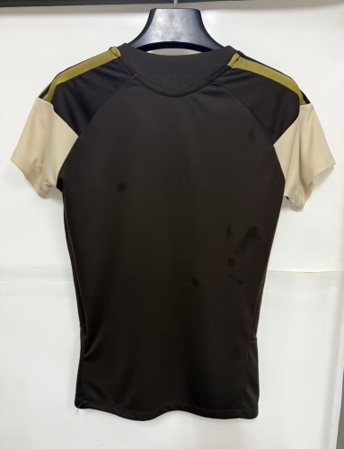 25-26 Flamengo Special Edition Women Fans Training shirts (女)