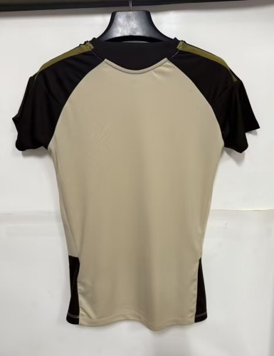 25-26 Flamengo Special Edition Women Fans Training shirts (女)