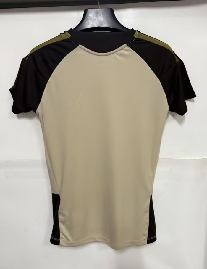 25-26 Flamengo Special Edition Women Fans Training shirts (女)