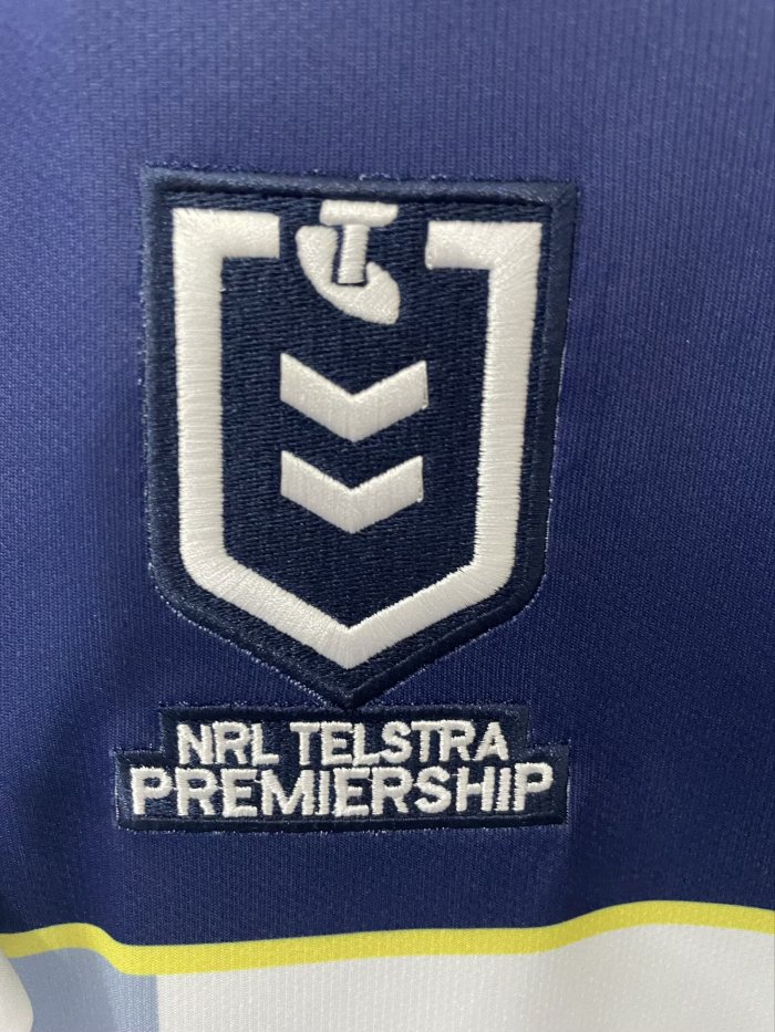 25-26 High Quality Rugby Jersey