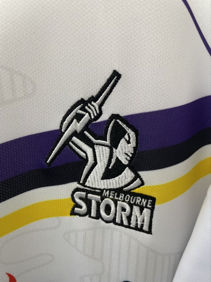 25-26 High Quality Rugby Jersey