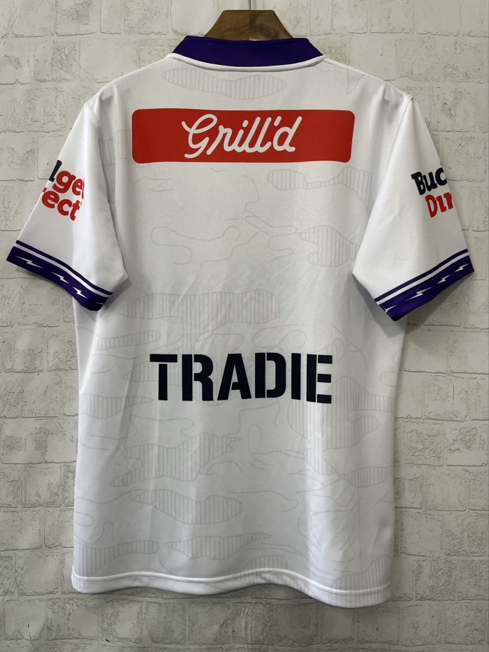 25-26 High Quality Rugby Jersey