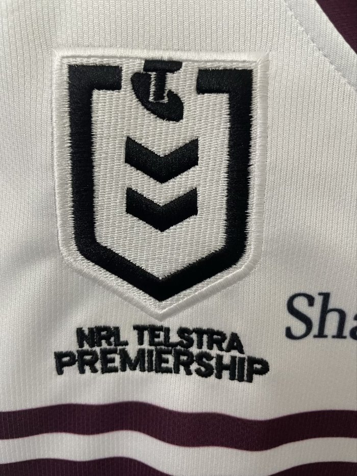 25-26 High Quality Rugby Jersey