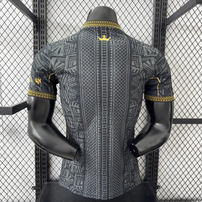 2026 Brazil Special Edition Player Version Soccer Jersey